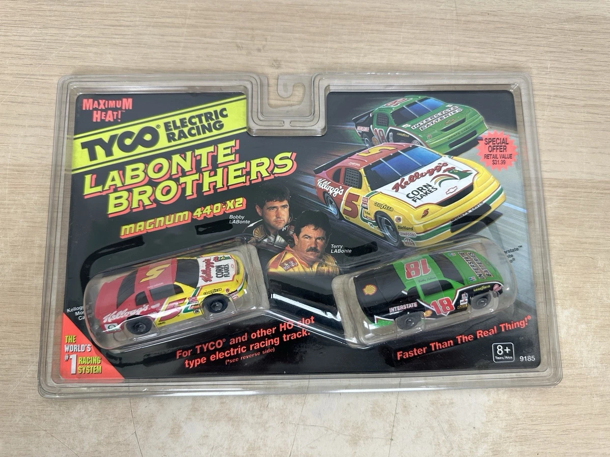 Tyco Magnum for sale | eBay