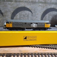 Graham Farish 371-135 N Gauge Railfreight Grey Class 31 31154 DCC Ready
