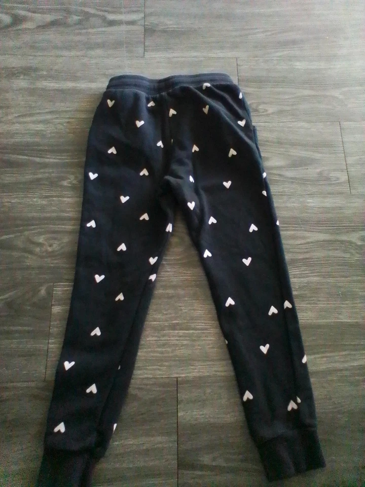 Pantalones deportivos H&M para niños y niñas Foto 2 de 3