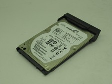 Seagate ST320LT007 Internal Hard Drive Momentus Thin 320GB FW: 0003DEM1 USED