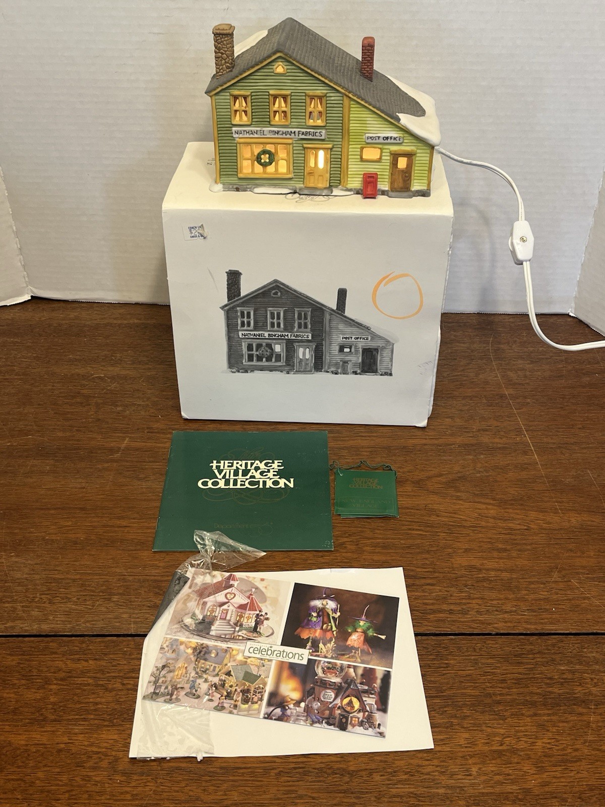 Click here to see eBay Auction
