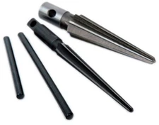 Hand Taper Reamer