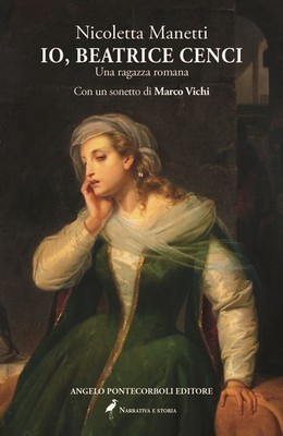 Neues Buch - Nicoletta Manetti - Ich, Beatrice Cenci. Ein römisches Mädchen - Brücke