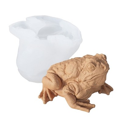 Animal Silicones Molds Multipurpose Silicones Mould for Epoxy Resins