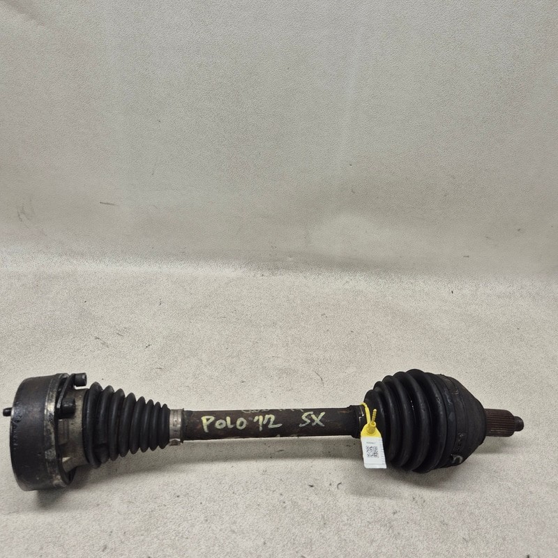 6R0407761A Semialbero ant. compl. SX VOLKSWAGEN POLO (6R) 1.6 TDI DPF (66Kw)