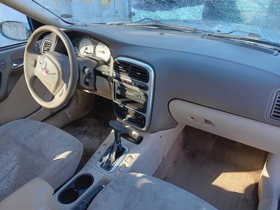 Главный тормозной цилиндр подходит для 02–05 SATURN L SERIES 10312 - Изображение 4 из 4