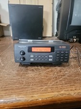 RadioShack PRO-2052 Dual Trunking Scanner 1000 Channels