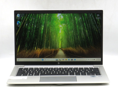 HP Elitebook 830 G7 _ i5-10310U _ 16GB RAM _ 256GB SSD _ W11H _ w/ AC