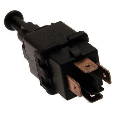 Brake Light Switch fits PORSCHE 911 996, 997 3.6 99 to 12 Cambiare Quality New - Bild 1 von 1