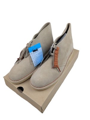 Clarks Desert Boot Damen 26155525 UK7 EU 40