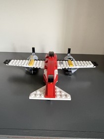LEGO CREATOR: Propeller Adventures (7292) 3 in 1, 230 pieces, retired set