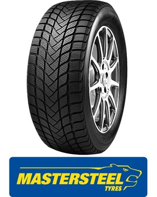 Mastersteel Winter + IS-W XL 215/55 R16 97H