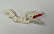 vintage / original 1985 MOTU Terror Claws Skeletor Dragon Snapper accessory