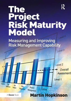 Martin Hopkinson | The Project Risk Maturity Model | Taschenbuch | Englisch