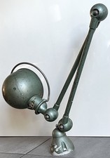 Lampe Industrielle Jielde - 2 Bras