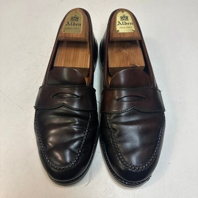 Alden 763
