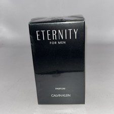 Calvin Klein Eternity Parfum For Him 50 ml / 1.6 Fl. oz 