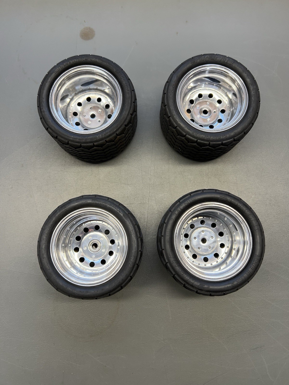/proline Tires