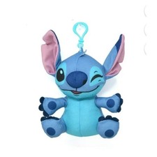 Stitch 6" Plush Keychain
