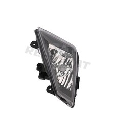 Front Fog Lamp Light Left Side For Seat Ibiza 2017-25  6F0941701A