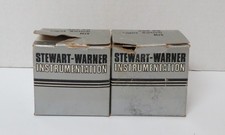 Stewart-warner Light Switch Kit 366 Sb Two
