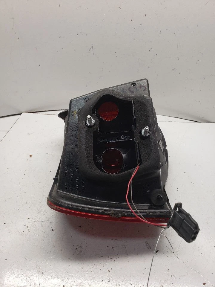 Luz trasera de pasajero sedán VIN K octavo dígito compatible con 08-10 JETTA 1389443 Foto 2 de 4