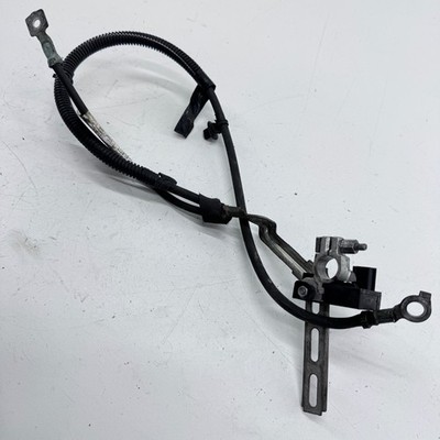 RENAULT CAPTUR MK1 BATTERY CABLE 240807123R 295C30372R 1.5 DCI DIESEL K9K 13-17