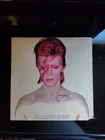 David Bowie Aladdin Sane Promo with Inner Sleeve Gatefold 1973 Vinyl LP