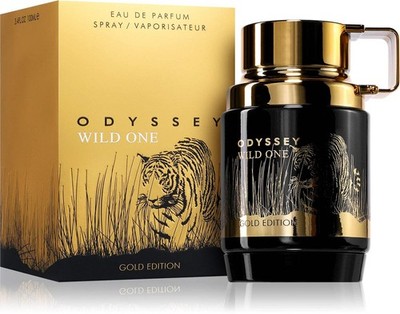 BLOCK36: PROFUMO ARABO ARMAF ODYSSEY WILD ONE EDP 100 ML