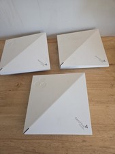 3x Aerohive AP230 Wireless Access Points Lot of 3 No Cables Included