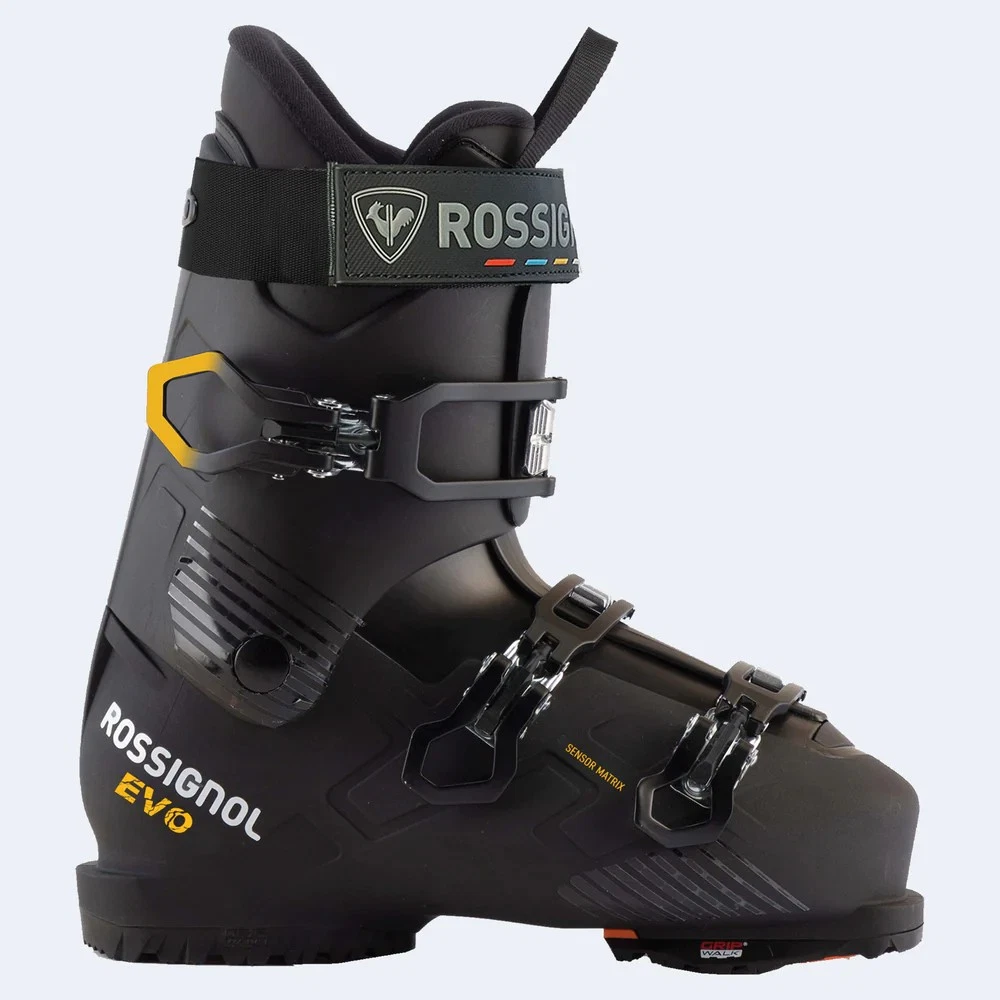Rossignol Ski & Snowboard Boots for Men for sale - eBay