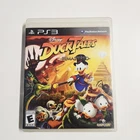 PS3 DuckTales : Remastered (Sony PlayStation 3, 2013) - Tested