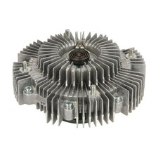 1X RADIATOR FAN CLUTCH FITS: TOYOTA LAND CRUISER 90 3.4 03/96-08/02 NEW