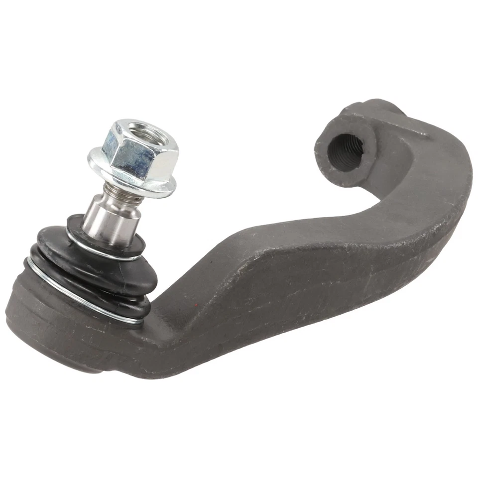 Extremo de barra de amarre para Mercedes Benz E350 2006-2009 lado del pasajero delantero exterior Foto 4 de 4