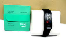 BRAND NEW in BOX Amazon HALO VIEW Fitness Activity Tracker Model B78C5E