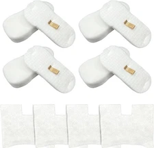 Vacuum Filter for Shark Filters Replacement for Shark Vertex UltraLight