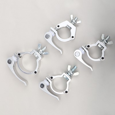 Clamp Quick Release Clamp Aluminium Rohr Rohr Quick Release Clamp Für F24 Truss
