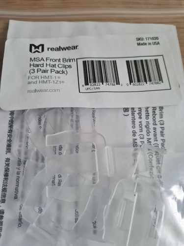 Realwear hmt 1 Reality AR Camera Bril - Afbeelding 6 van 12