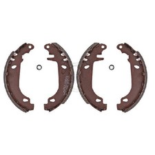 Bremsbackensatz hinten für Renault Twingo 1 C06 26817043