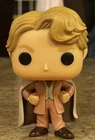 Funko Pop! Vinyl: Harry Potter - Gilderoy Lockhart #59- Loose No Box
