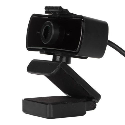 Web Camera 1080P High Definition Webcam With Mic For Live Stream Video Class FY - Afbeelding 15 van 22