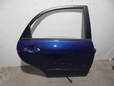 Porte arrière et accessoires Kia CERATO