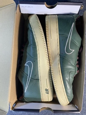 Nike Air Force 1 Low Retro