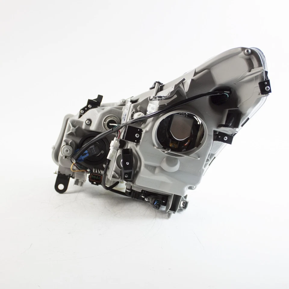 Фара в сборе подходит для Infiniti G35 TYC 2007-2008 годов выпуска - Изображение 2 из 4