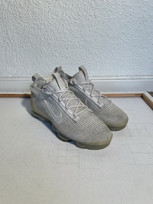 Nike Air Vapormax 2021 Pure White 2021 Flyknit