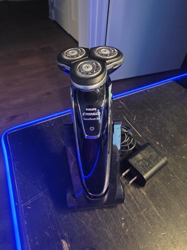 Philips Norelco SensoTouch 3D 1280X Electric Shaver Razor | eBay