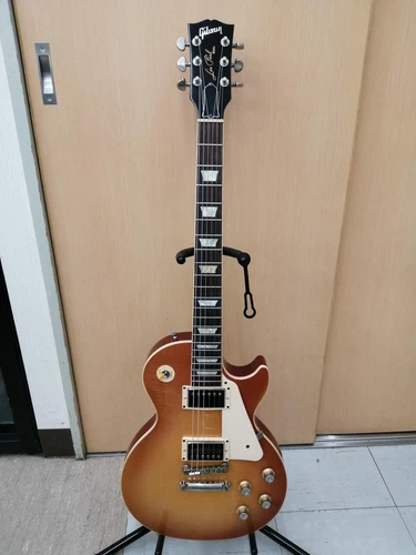 Gibson Lespaul Electric Guitar