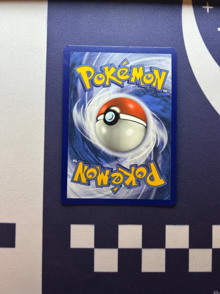 Cofagrigus ex 076/182 SV04: Paradox Rift Double Rare NM - Image 2 of 2