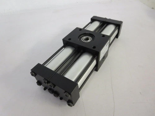 PARKER PTR102-180-AA23M-C ROTARY ACTUATOR 250 PSI