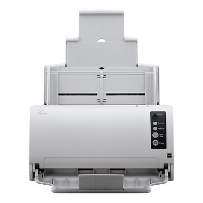 Fujitsu fi-7030 Value-Priced Front Office Color Duplex Document